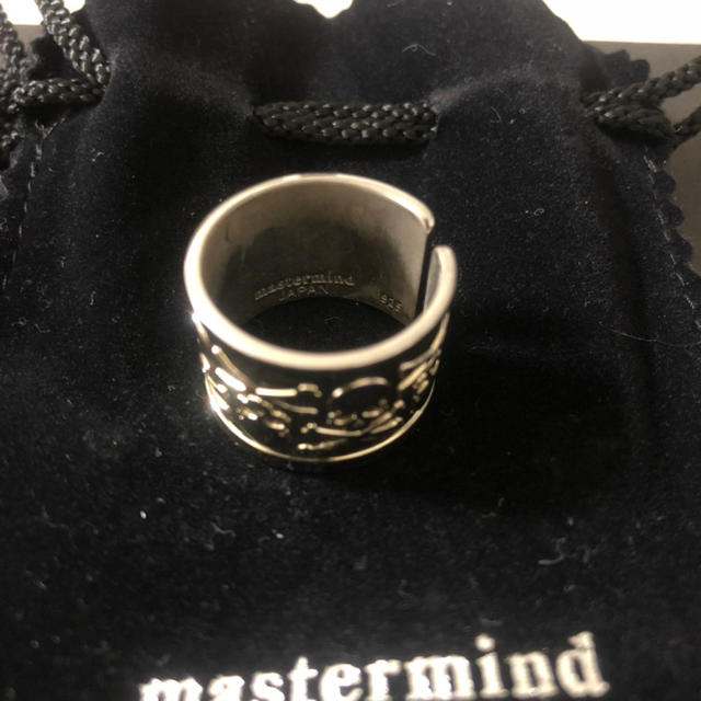 mastermind JAPAN アクセサリー 日本最大のブランド 51.0%OFF www.gold