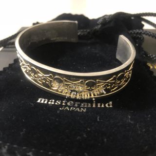 mastermind JAPAN - mastermind JAPAN アクセサリーの通販 by &tino