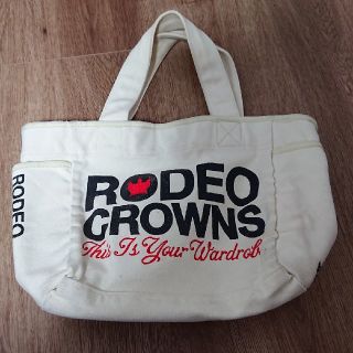 ロデオクラウンズ(RODEO CROWNS)のロデオクラウン カバン【在庫セール】(ハンドバッグ)