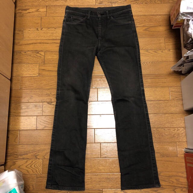 n.hoolywood Levi's517 リーバイス517 エレカシ宮本 着用 | フリマアプリ ラクマ