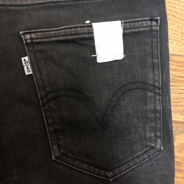 N.HOOLYWOOD - n.hoolywood Levi's517 リーバイス517 エレカシ宮本