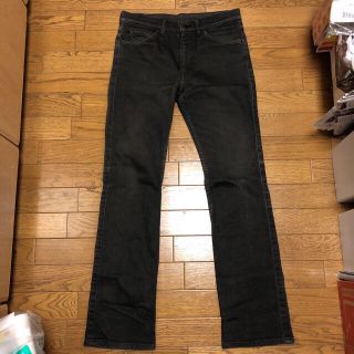 ウエスト795Nハリウッド　ミスターハリウッド　Levi's　517　w31