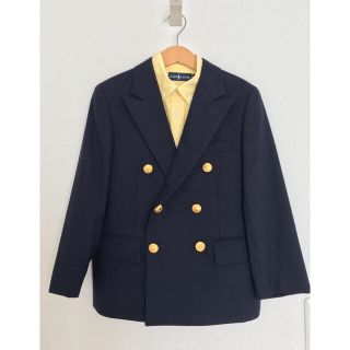 ラルフローレン(Ralph Lauren)のラルフローレン フォーマル3点セット最終お値下げ(ドレス/フォーマル)