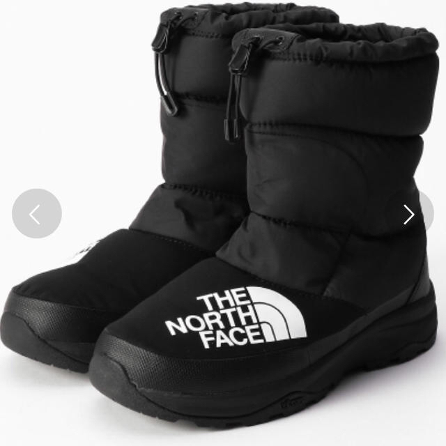 THE NORTH FACE　ダウンブーツ　27cm