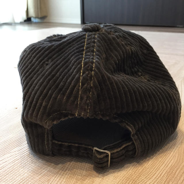 Lee(リー)のLee cap キャップ メンズの帽子(キャップ)の商品写真