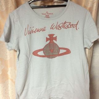 ヴィヴィアンウエストウッド(Vivienne Westwood)のヴィヴィアンウエストウッド★Tシャツ(Tシャツ(半袖/袖なし))