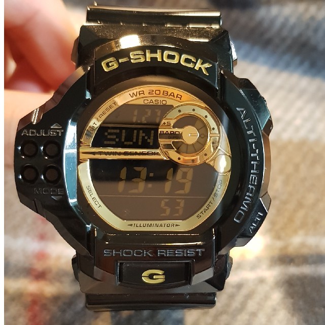 G-SHOCK(ジーショック)のGショック メンズの時計(腕時計(デジタル))の商品写真