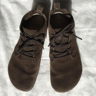 ビルケンシュトック(BIRKENSTOCK)の38様 用   ビルケンシュトック(スニーカー)