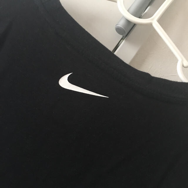 NIKE(ナイキ)の【NIKE】Tシャツ レディースのトップス(Tシャツ(半袖/袖なし))の商品写真