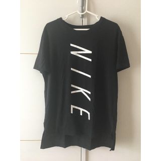 ナイキ(NIKE)の【NIKE】Tシャツ(Tシャツ(半袖/袖なし))