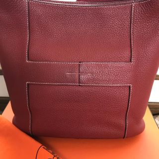 エルメス(Hermes)のエルメス☆グッドニュース(ショルダーバッグ)