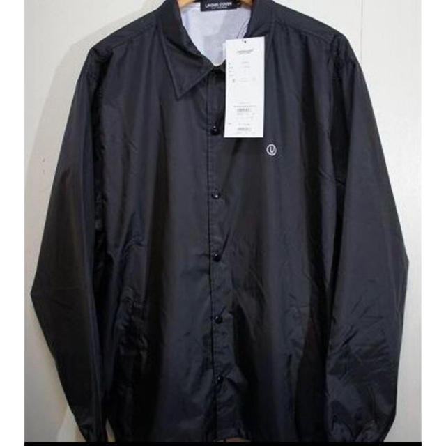 UNDERCOVER(アンダーカバー)のTHE PARKING GINZA UNDERCOVER コーチジャケット メンズのジャケット/アウター(ブルゾン)の商品写真