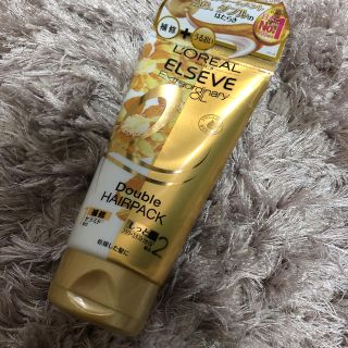 ロレアルパリ(L'Oreal Paris)のELSEVE トリートメント(トリートメント)