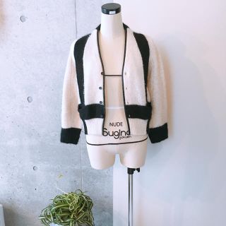 トーガ(TOGA)のTOGA PULLA カーディガン(カーディガン)