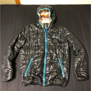 ビラボン(billabong)のビラボン  中綿ジャケット XL(ブルゾン)