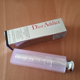 ディオール(Dior)のDior addict　LIPGLOW009(口紅)