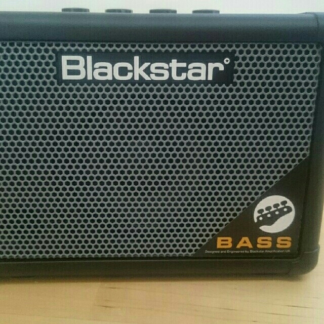 Blackstar fly3 BASS