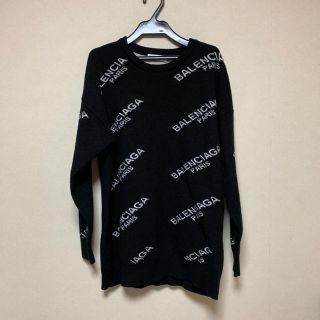 バレンシアガ(Balenciaga)のバレンシアガ ニット(ニット/セーター)