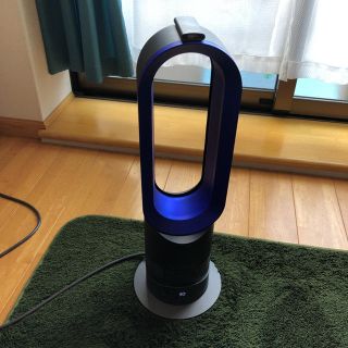 ダイソン(Dyson)のダイソンhot&cool  AM04 Dyson(ファンヒーター)