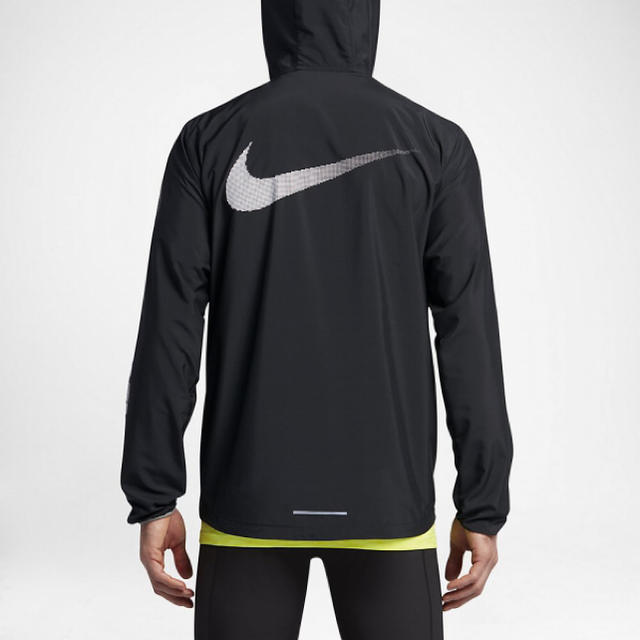 NIKE(ナイキ)の《新品》NIKE CITY CORE JACKET パーカー メンズのトップス(パーカー)の商品写真