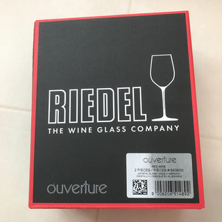 リーデル(RIEDEL)のくるみ様専用 RIEDEL ワイングラス ペア(グラス/カップ)