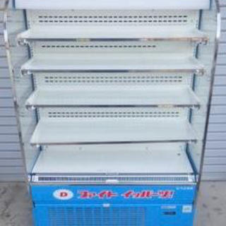 サンヨー(SANYO)のSANYO 冷蔵ショーケース(冷蔵庫)