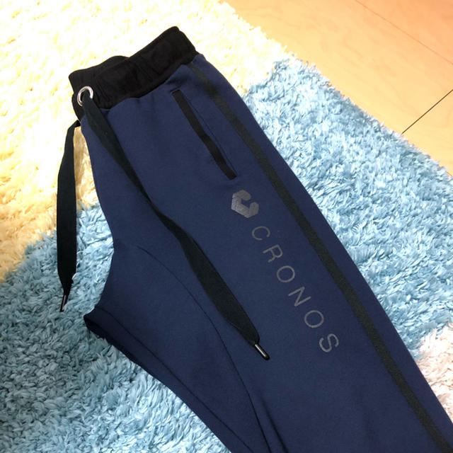 クロノス  CRONOS  モードパンツ  完売商品