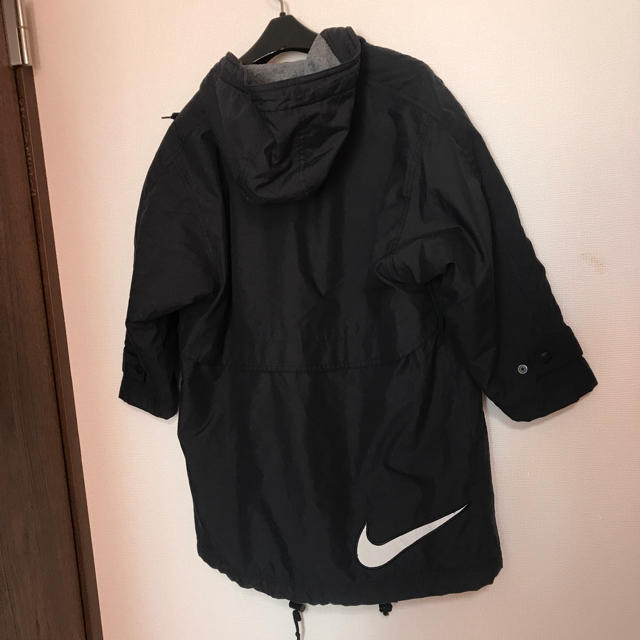 NIKE(ナイキ)のNIKE KID’Sアウター キッズ/ベビー/マタニティのベビー服(~85cm)(ジャケット/コート)の商品写真