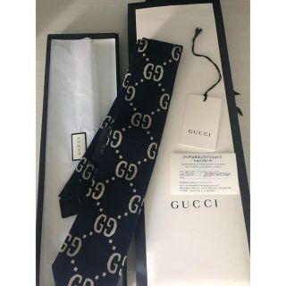 グッチ(Gucci)のgucci ネクタイ(ネクタイ)