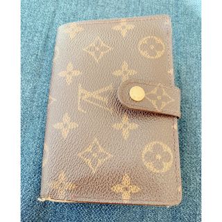 ルイヴィトン(LOUIS VUITTON)のルイヴィトン がま口財布(財布)