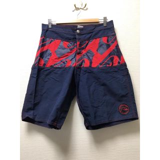 クイックシルバー(QUIKSILVER)のサーフパンツ  QuikSilver 中古(水着)