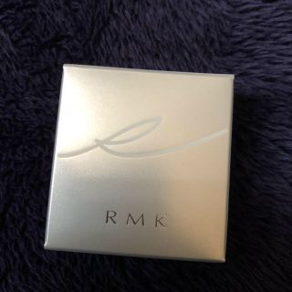 アールエムケー(RMK)の☆レア☆【未開封】【新品】【RMK】グロージェル 01 ピンク(フェイスカラー)