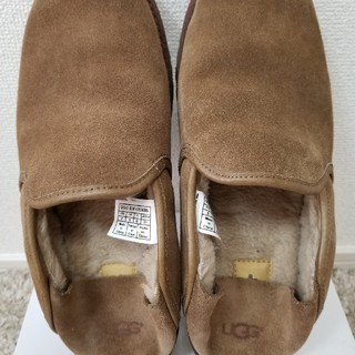 アグ(UGG)のとしあき様専用(スリッポン/モカシン)