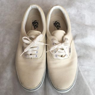 ヴァンズ(VANS)のVANS ERA 28㎝(スニーカー)