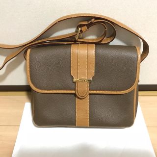 ランセル(LANCEL)のLANCEL ショルダーバッグ(ショルダーバッグ)