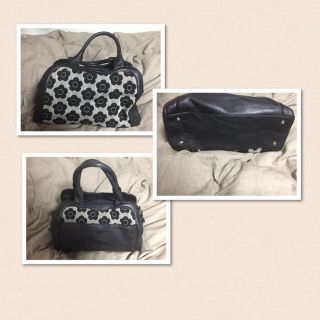 マリークワント(MARY QUANT)のマリークアント2way bag(ハンドバッグ)