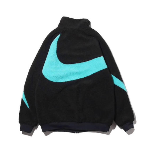 NIKE(ナイキ)の最安値☆！【XS】 NIKE AS M NSW VW SWISH ZIP JKT メンズのジャケット/アウター(ブルゾン)の商品写真