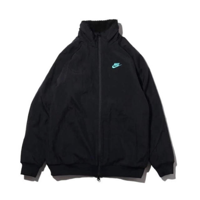 NIKE(ナイキ)の最安値☆！【XS】 NIKE AS M NSW VW SWISH ZIP JKT メンズのジャケット/アウター(ブルゾン)の商品写真