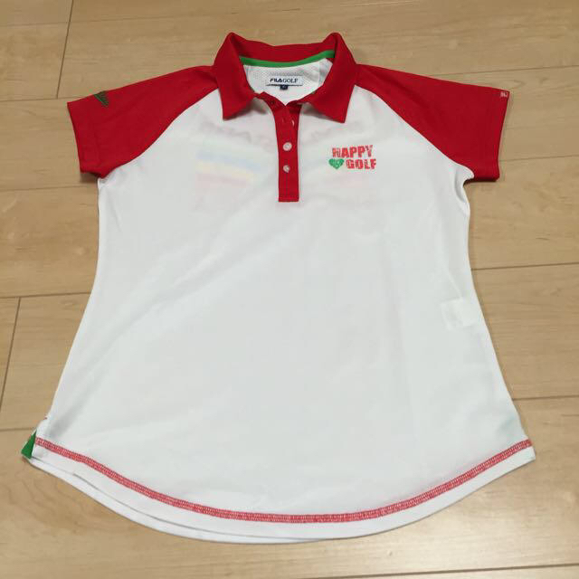 FILA(フィラ)のゴルフウエア レディースのトップス(シャツ/ブラウス(半袖/袖なし))の商品写真