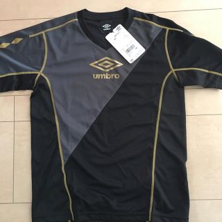 アンブロ(UMBRO)のキッズTシャツ(その他)