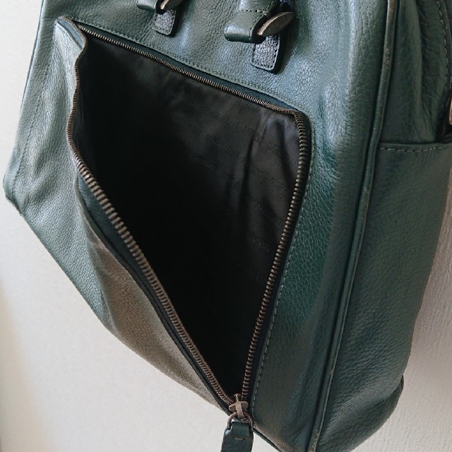 Giorgio Armani(ジョルジオアルマーニ)のGIORGIO ARMANI ビジネスバッグ
 メンズのバッグ(ビジネスバッグ)の商品写真