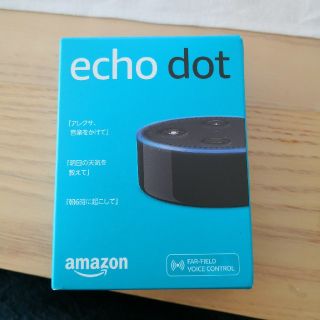 未使用amazon echo dpt (その他)