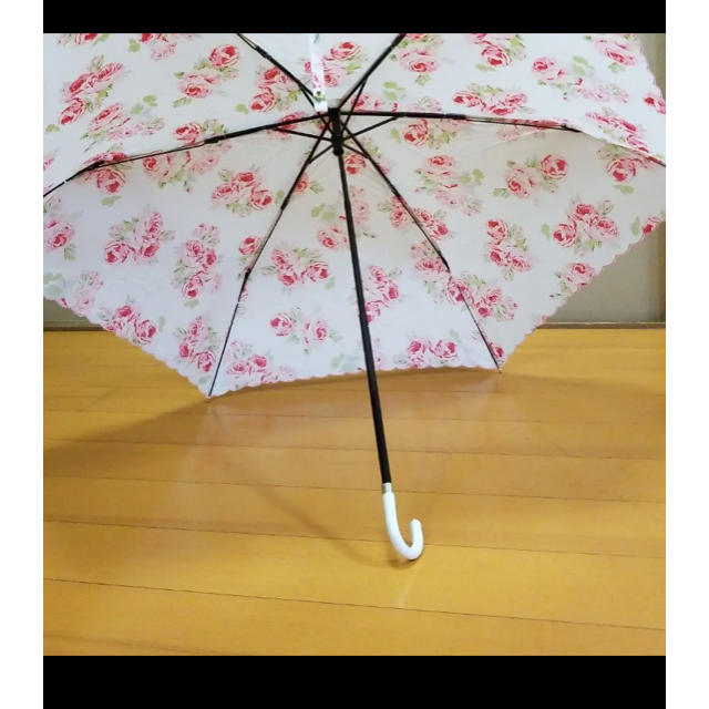 LAURA ASHLEY - ローラアシュレイ♡折りたたみ傘の通販 by あん's shop
