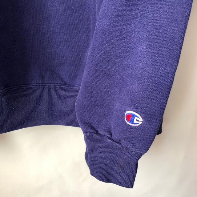 Champion(チャンピオン)のチャンピオン スウェット トレーナー メンズのトップス(スウェット)の商品写真