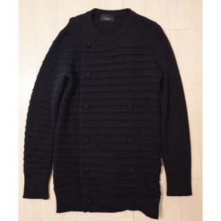 ドゥロワー(Drawer)のGIVENCHY ニット Drawer お好きな方に☆(ニット/セーター)