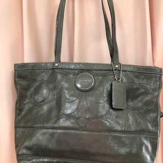 コーチ(COACH)のBagel様専用  コーチ バッグ(ハンドバッグ)