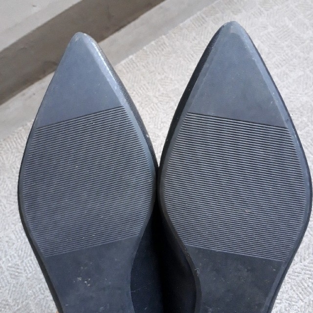 UNIQLO(ユニクロ)のyuuuiki様専用 UNIQLO ユニクロ フラットシューズ レディースの靴/シューズ(その他)の商品写真