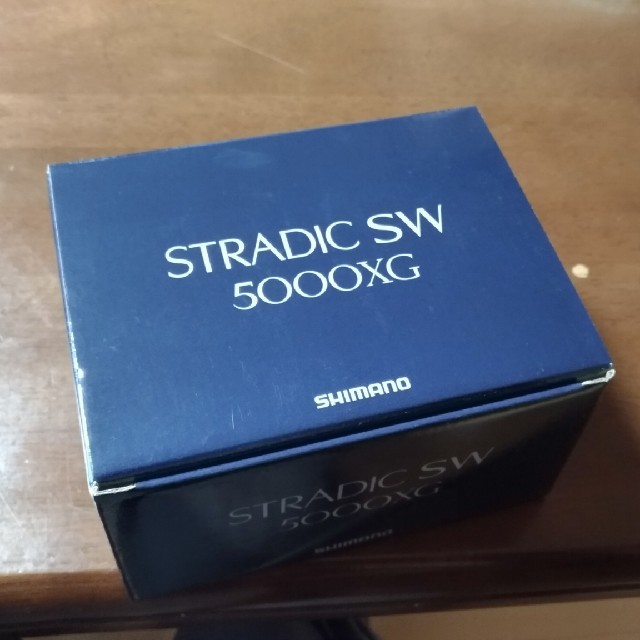 SHIMANO ストラディック SW 5000XGの通販 by 有頂天's shop｜シマノならラクマ - ❽ プロフ確認様専用 18 爆買い好評
