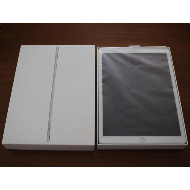 iPad Pro 12.9インチ 32GBタブレット
