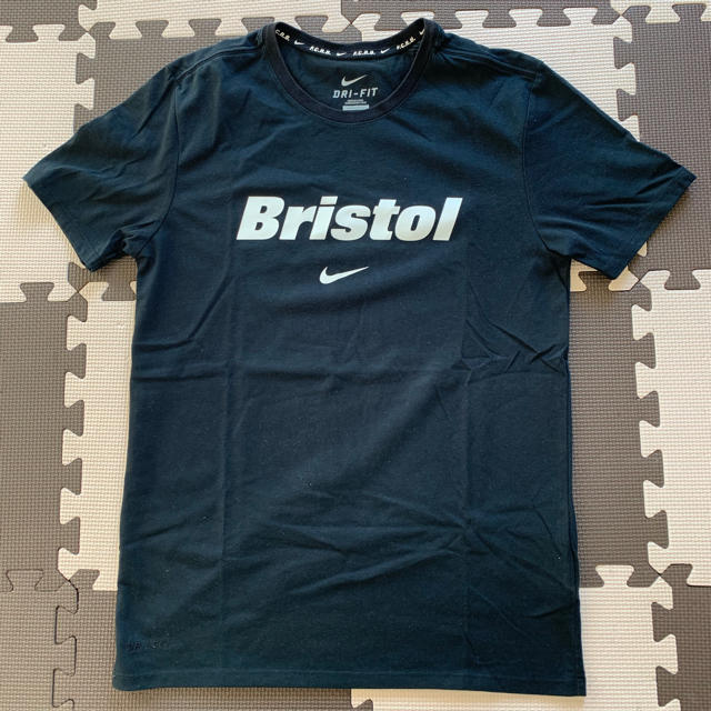 fcrb nike soph dry-fit tee Sサイズ 【名入れ無料】 rustfer.com.br
